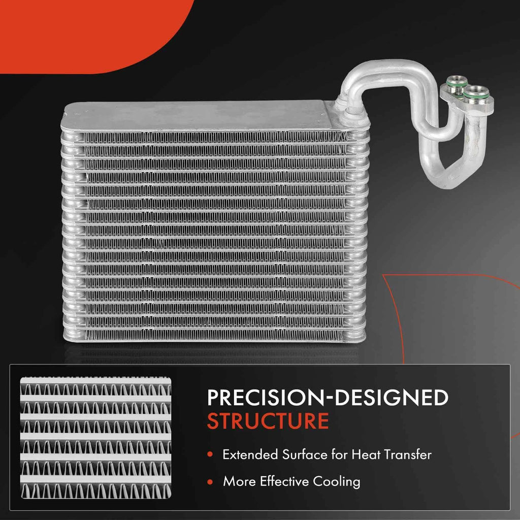 A/C Evaporator Core for Honda CR-V (2002-2006) Civic (2001-2005) Element