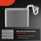 A/C Evaporator Core for Honda CR-V (2002-2006) Civic (2001-2005) Element