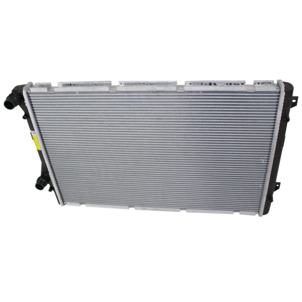Radiator Support Core for VW CC (2013–2017)