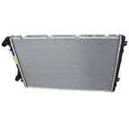 Radiator Support Core for VW CC (2013–2017)