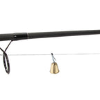Fishing Alarm with Reliable Clip for Active Angling (Iron Copper Plated)