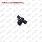 1 Pcs Shock End Piece Strut Damper for Seadoo 1503/1630 (269501717, 269501984)