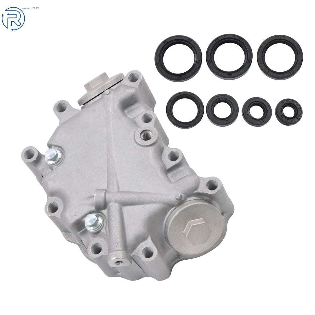 Engine Cylinder Head Cover for Honda TRX250EX SporTrax 250 (2001-2009)