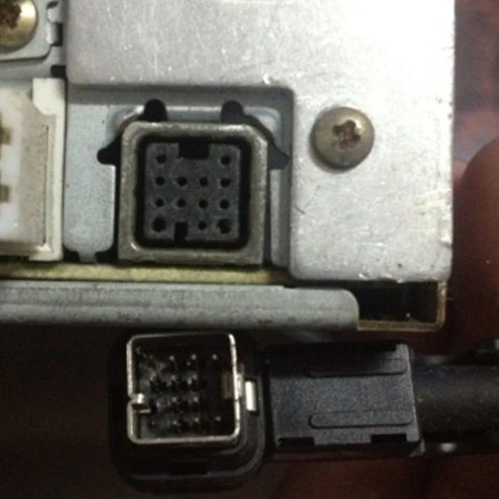 Bluetooth Aux Adapter for Suzuki (2010-2023)