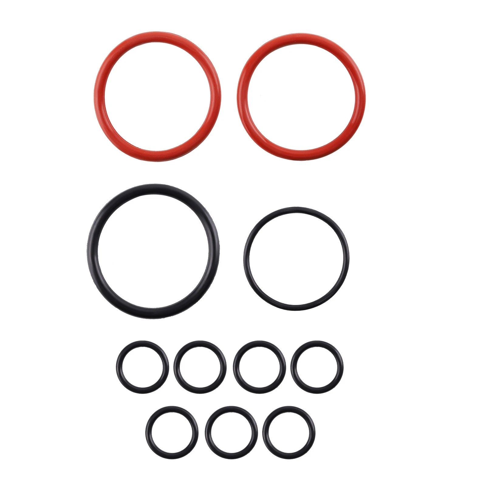 Complete Cylinder Head Gasket Kit for Ford F-150 3.5L V6 (2012–2014)