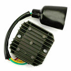 Voltage Regulator Rectifier for Honda FMX650 (2005–2006)
