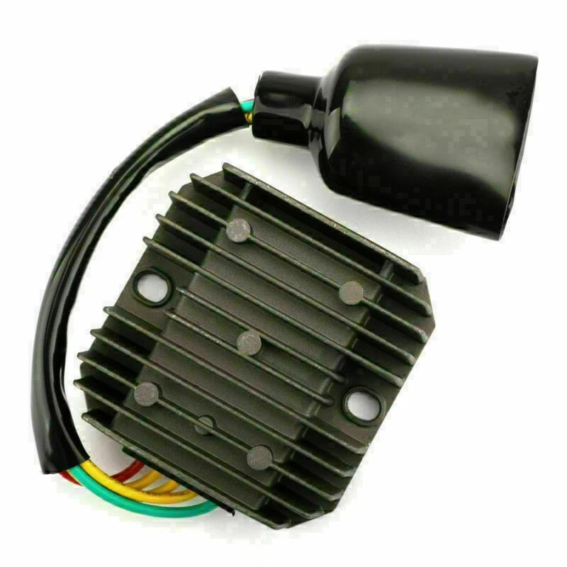 Voltage Regulator Rectifier for Honda FMX650 (2005–2006)