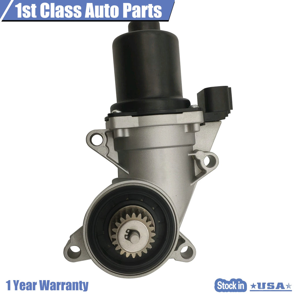 Transfer Case Motor for Chevrolet Silverado 1500, Tahoe, GMC Sierra 1500