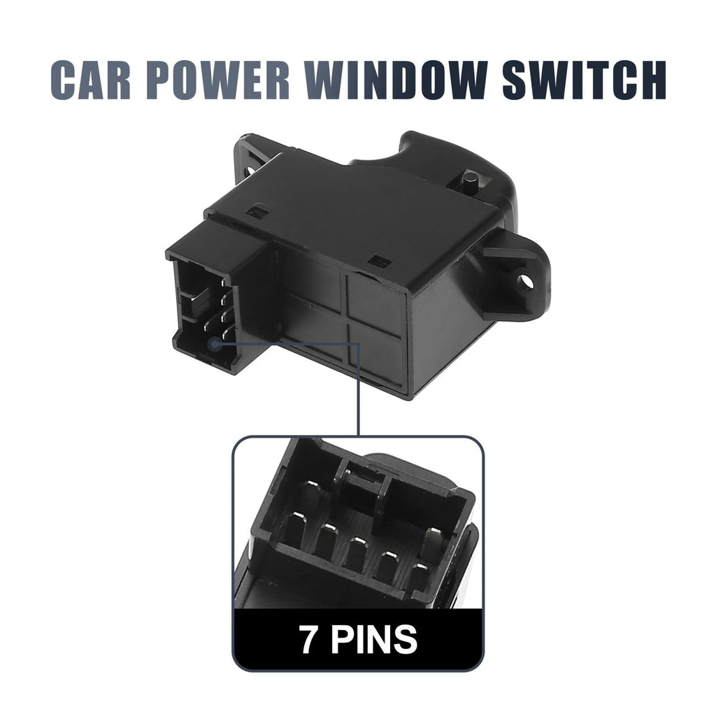 Power Window Switch for Hyundai Santa Fe (2001–2006) 93580-26100