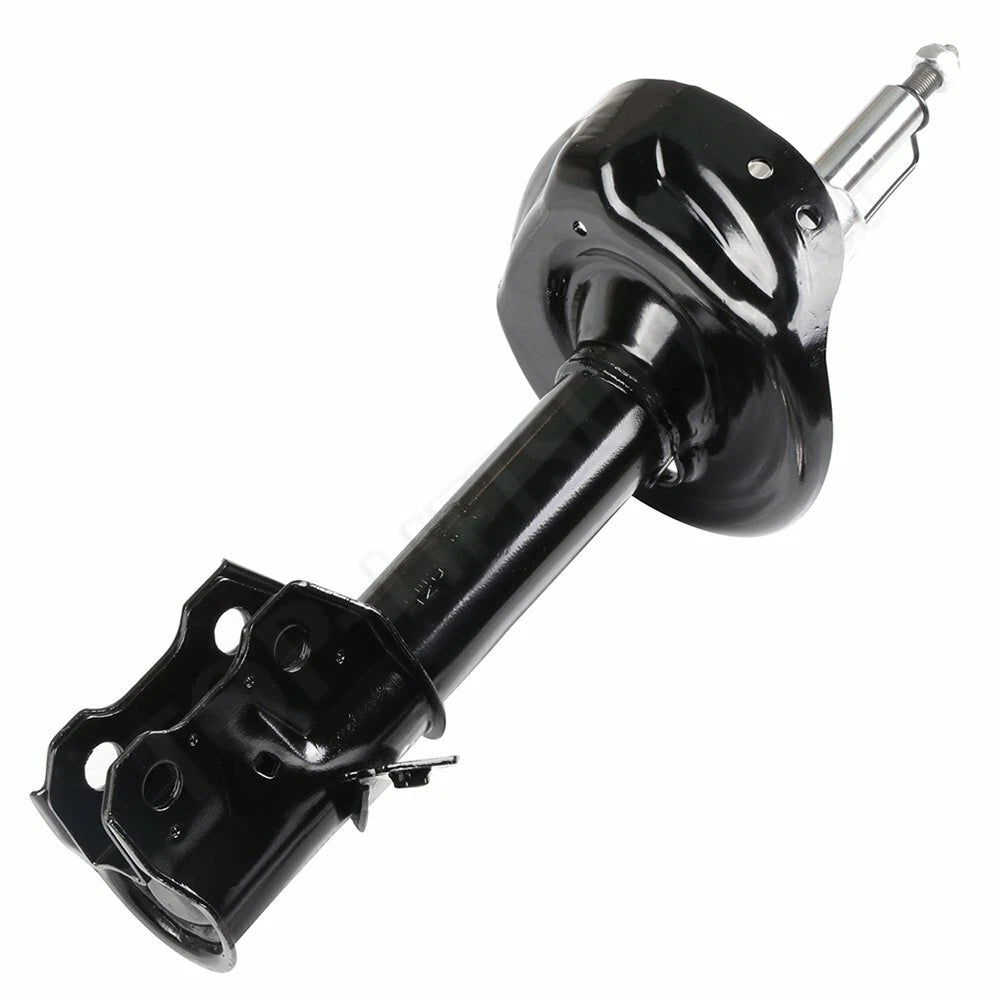 Front Struts & Rear Shocks for Acura RDX (2007–2012)
