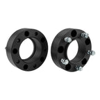 4x2in Wheel Spacers for Toyota Tundra (2007–2020) 5x150 110mm M14x1.5