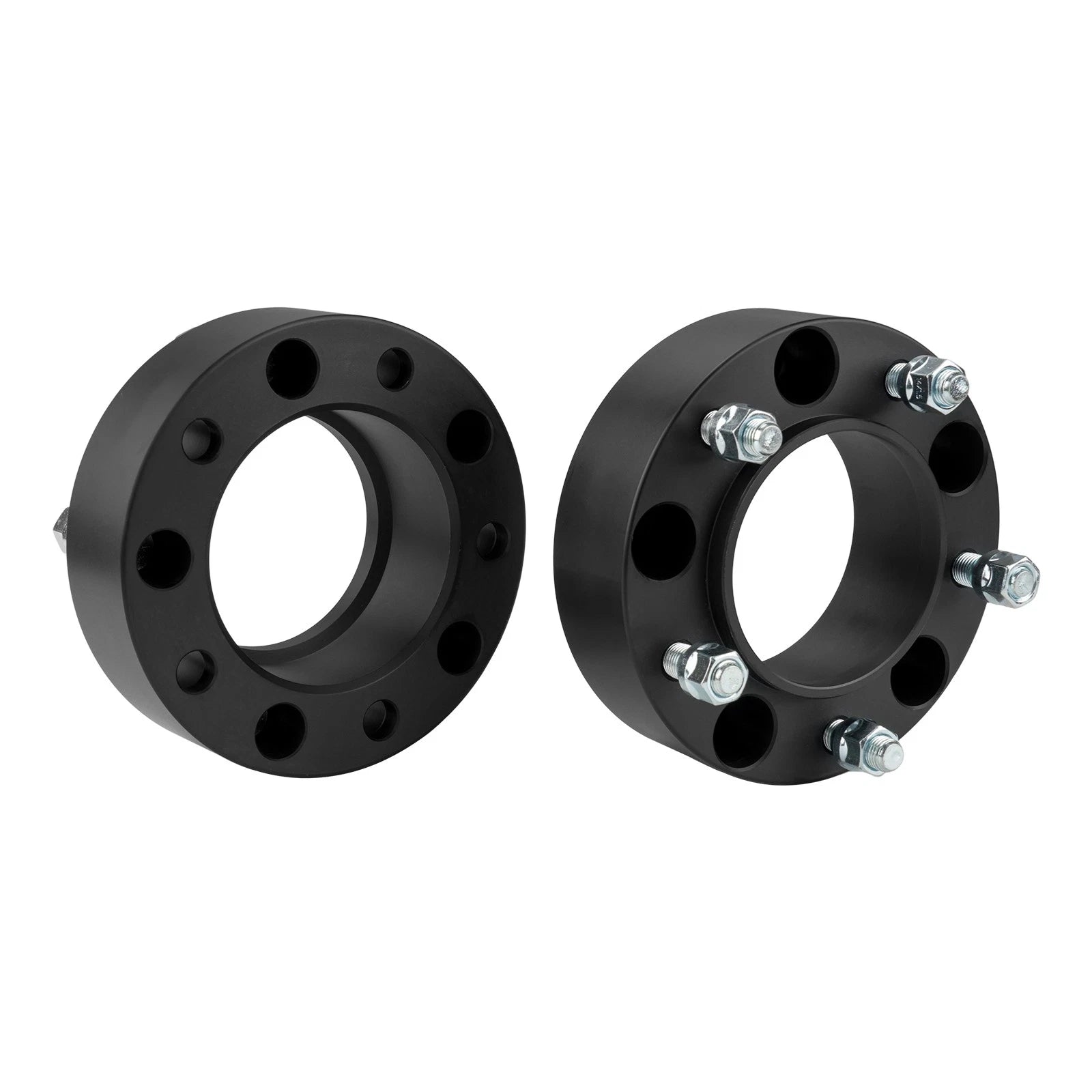 4x2in Wheel Spacers for Toyota Tundra (2007–2020) 5x150 110mm M14x1.5
