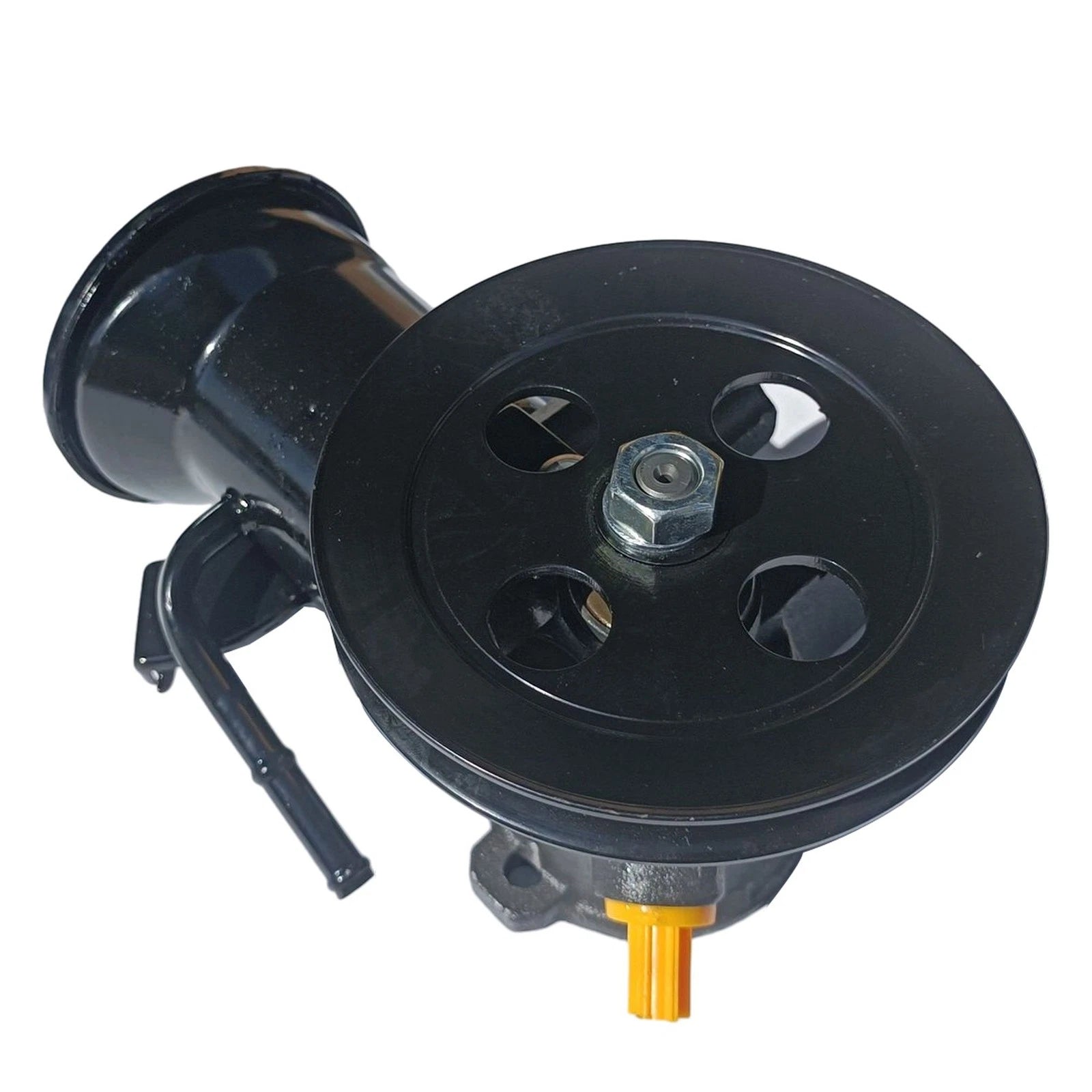 Power Steering Pump with Reservoir & Pulley for Toyota 4Runner Pickup (1988–1995)