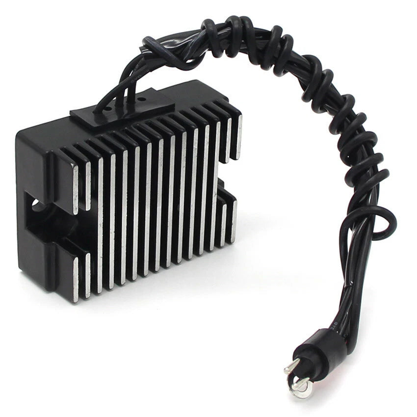 Voltage Rectifier Regulator for Harley-Davidson XLH 883, XLH1000 (1986–2003)