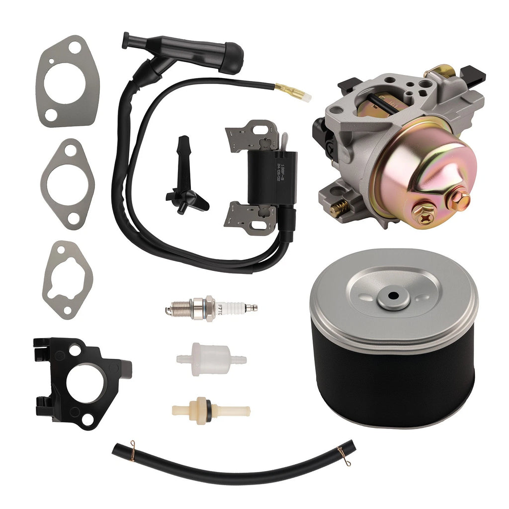 Carburetor for Honda GX390 13HP GX340 11HP Generator Engine (2013–2016)