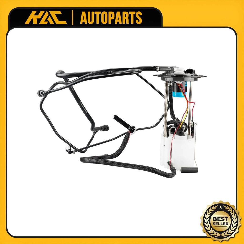 Fuel Pump Assembly for Pontiac Torrent for 2005-2006 (2005–2006)