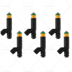 6x Fuel Injector for Ford F-150 E-150 E-250 Econoline (1999–2003)