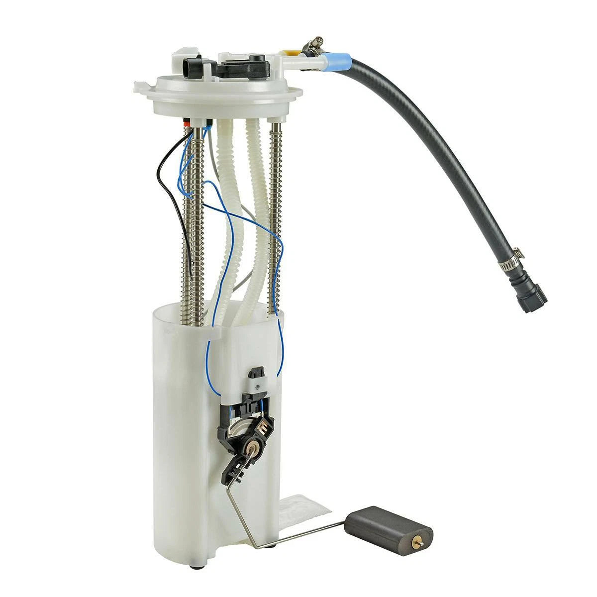 Fuel Pump Module Assembly with Pressure Sensor for Chevrolet Express 3500 (2003-2023)