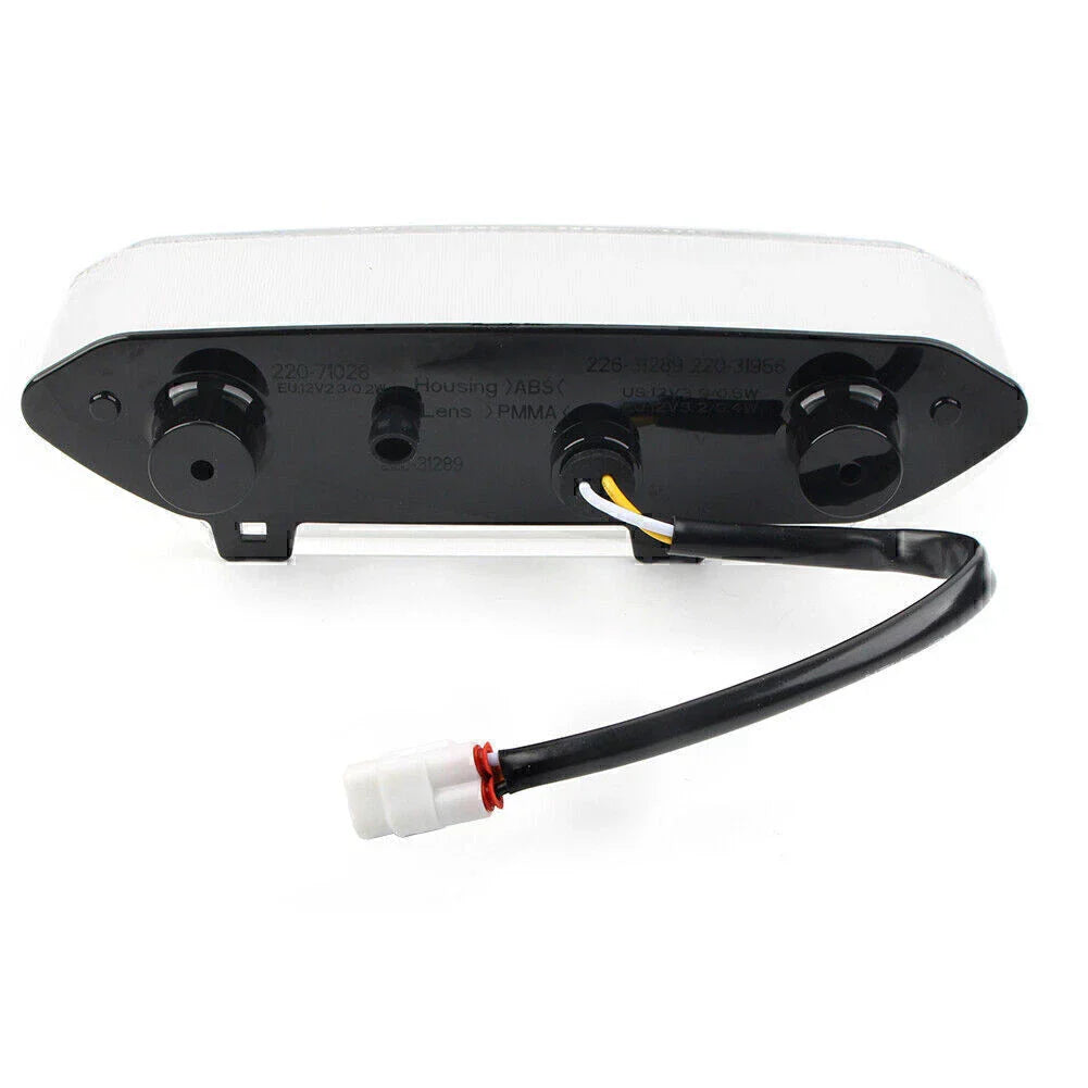 LED Tail Light for 2006-2009 YAMAHA YFZ450 (2006-2009)