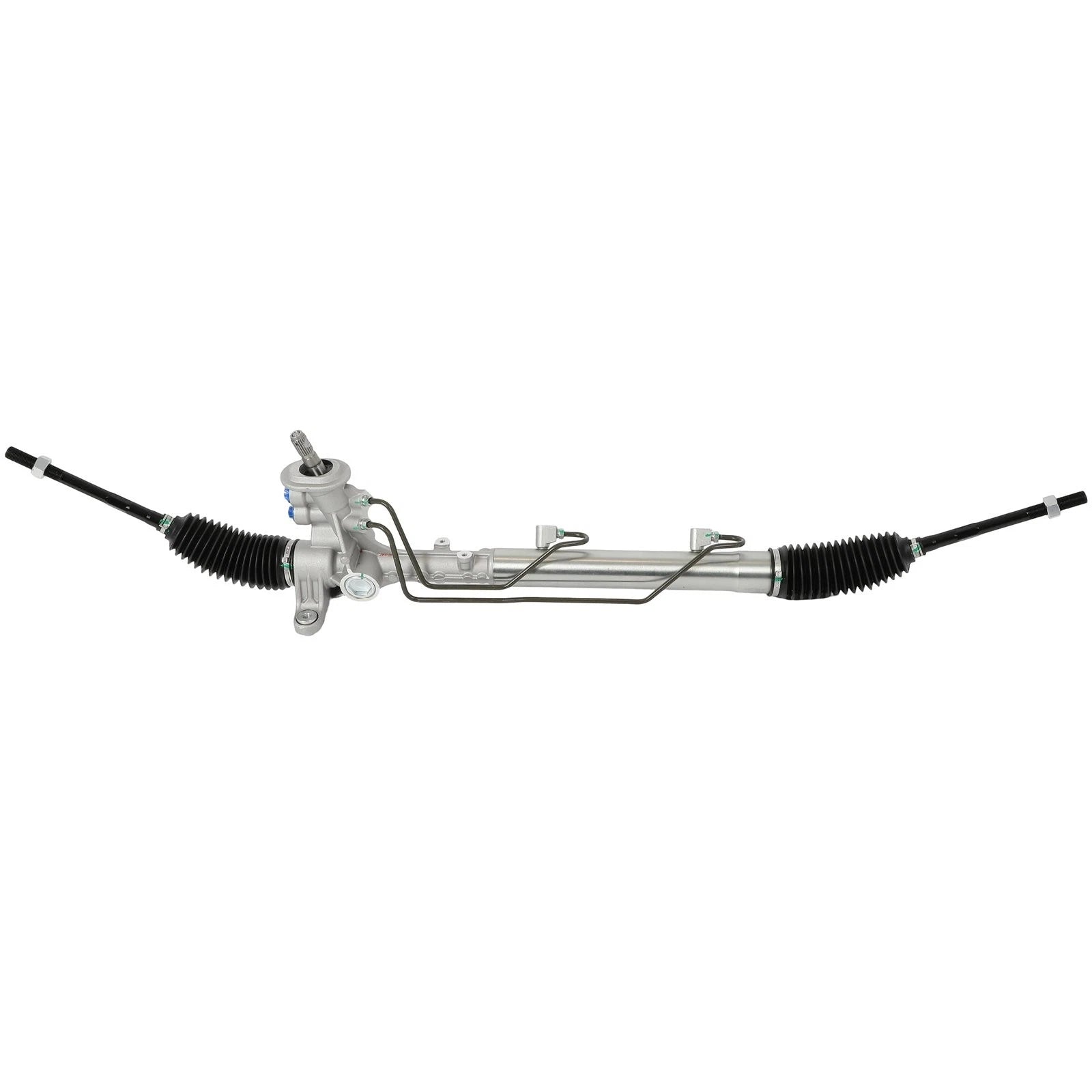 Power Steering Rack and Pinion Assembly for Volkswagen Jetta (2011–2015)