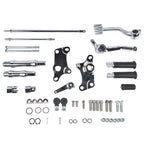 Shift Linkage Rod for Harley Sportster XL883 XL1200 (2004-2023)