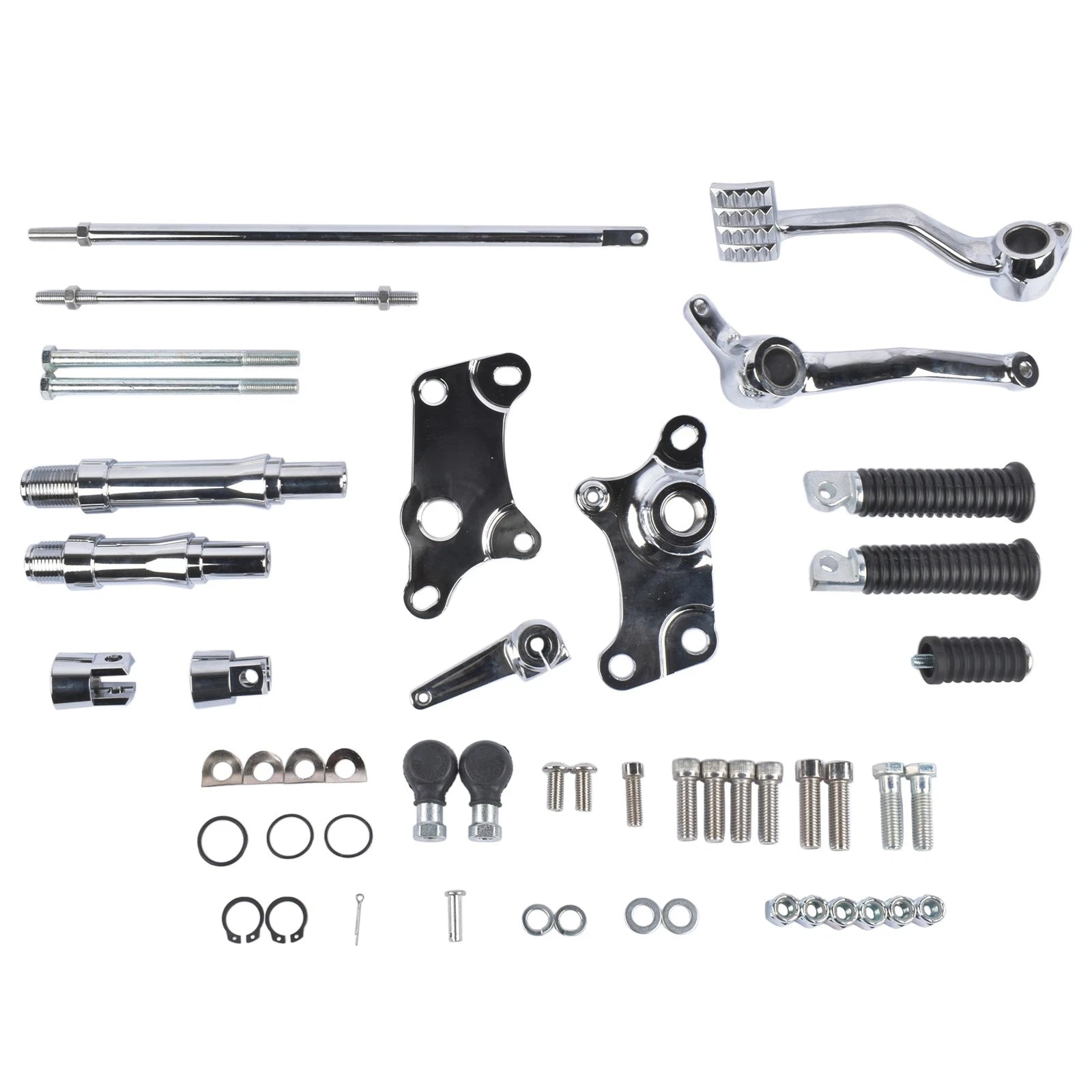Shift Linkage Rod for Harley Sportster XL883 XL1200 (2004-2023)