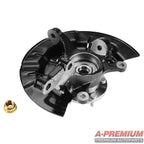 Front Right Steering Knuckle for Toyota Camry 2012-2017 2.5L
