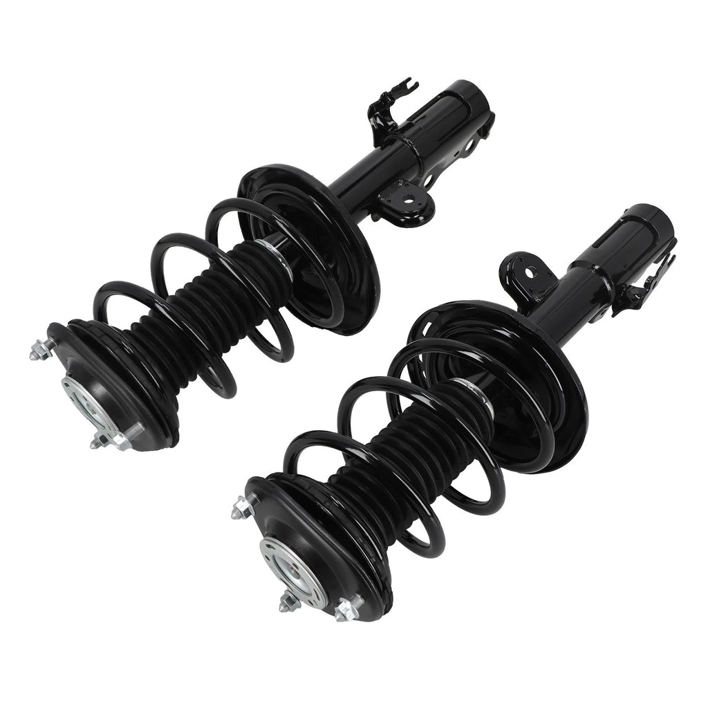 2X Front Complete Quick Struts Assembly Shock Absorber for Scion tC (2011–2016)