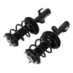 2X Front Complete Quick Struts Assembly Shock Absorber for Scion tC (2011–2016)