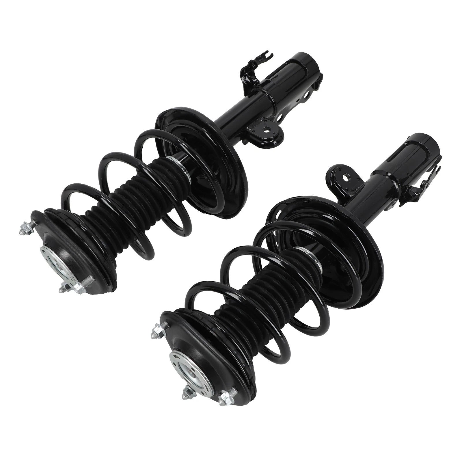 2X Front Complete Quick Struts Assembly Shock Absorber for Scion tC (2011–2016)