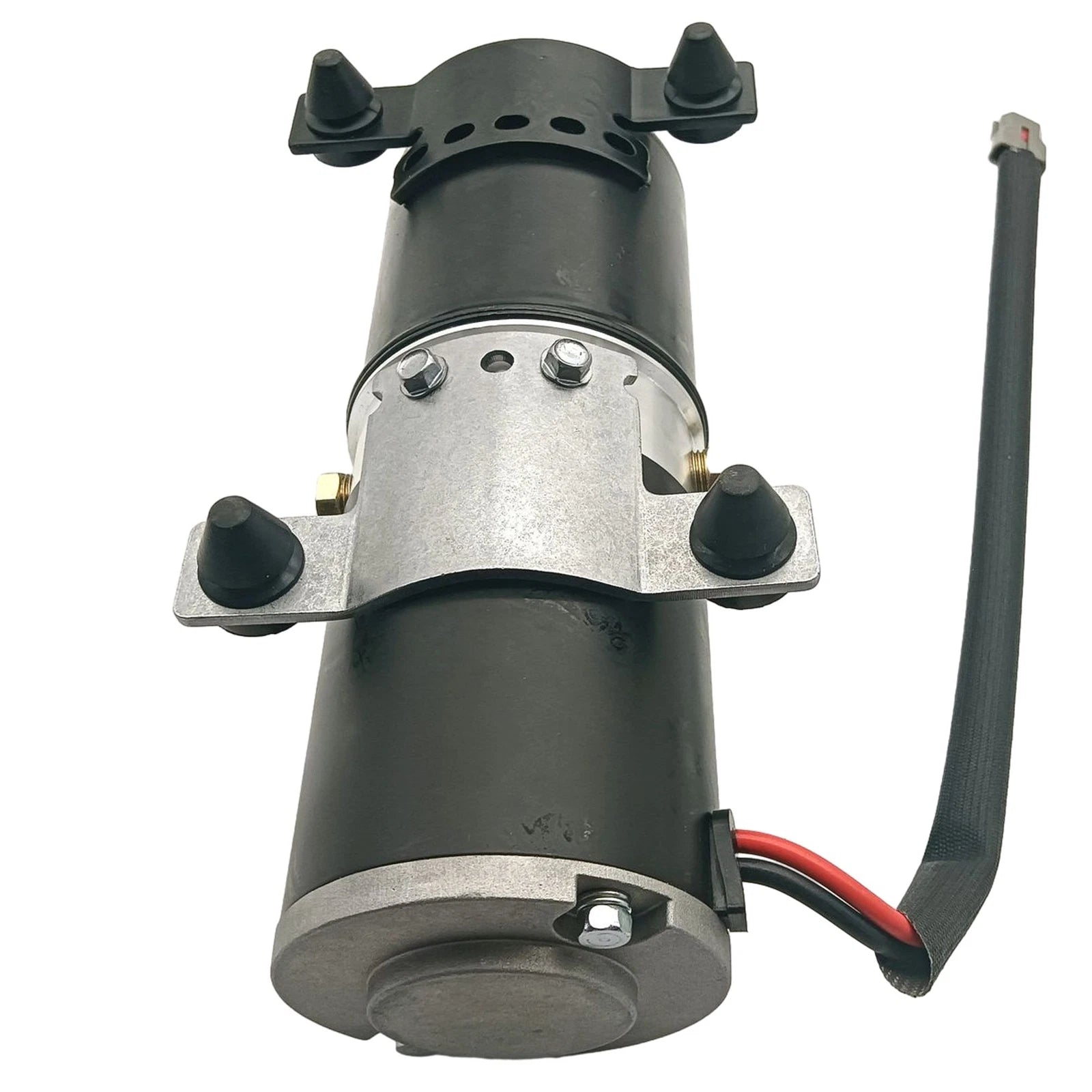 Rear Side Convertible Top Lift Motor Pump for Ford Mustang (1994–2004)