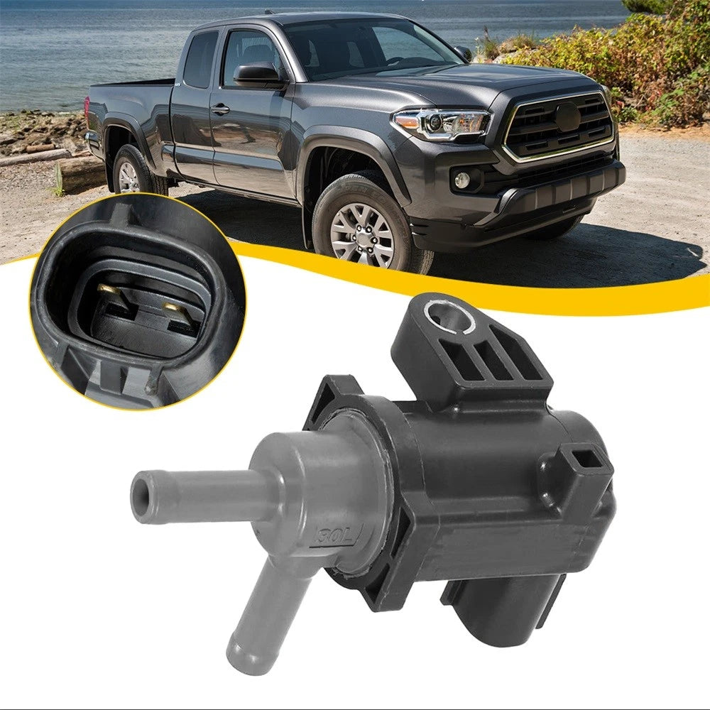 Vapor Canister Purge Valve for Toyota 4Runner FJ Cruiser (2003–2012)