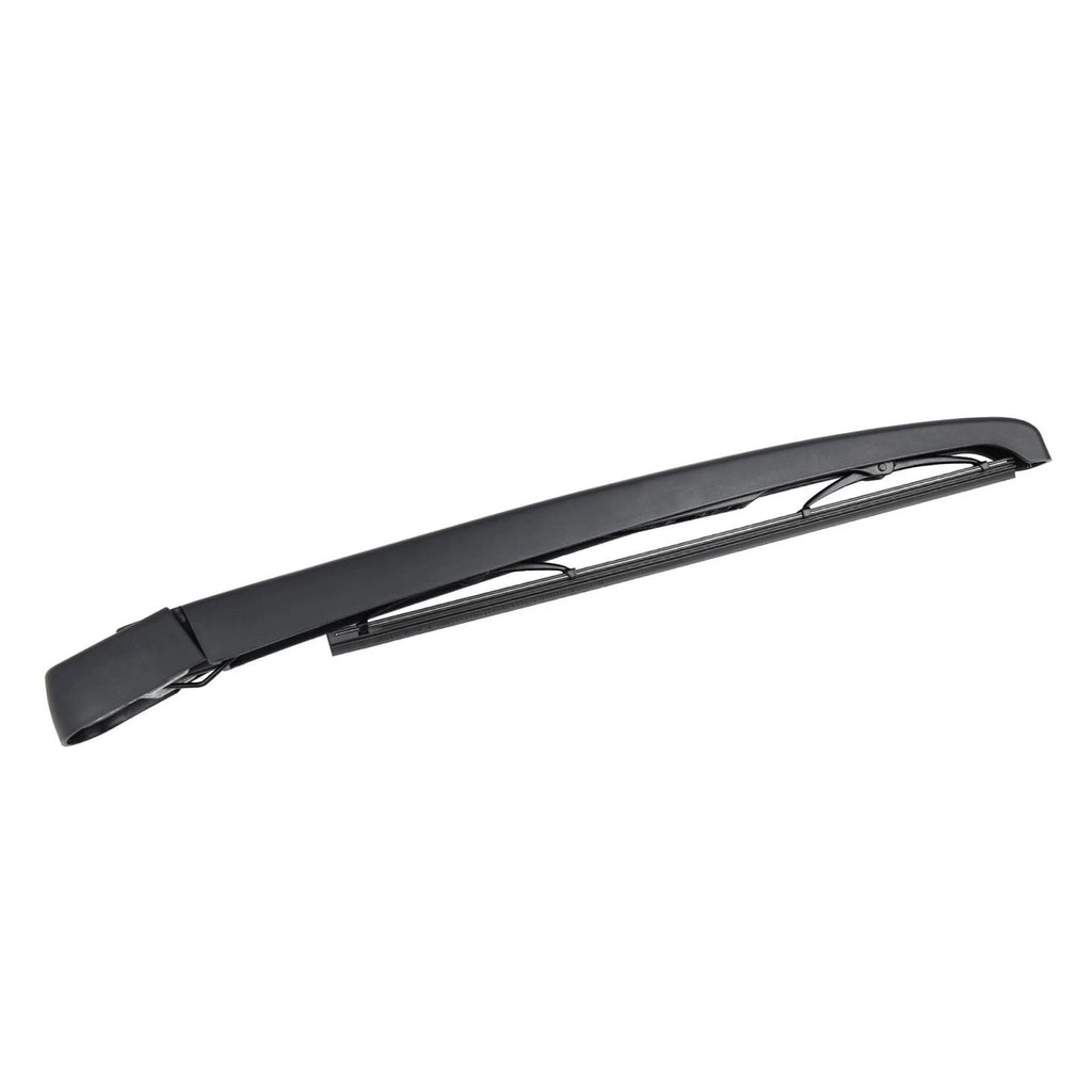 Set of 2 Rear Windshield Wiper Blade Arms for Hyundai Tucson (2004–2008)