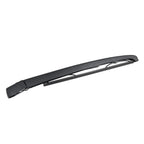 Set of 2 Rear Windshield Wiper Blade Arms for Hyundai Tucson (2004–2008)