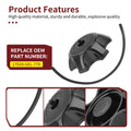 Fuel Tank Gas Cap for Honda CRF100F CRF110F (2004–2018) 17620-GEL-770