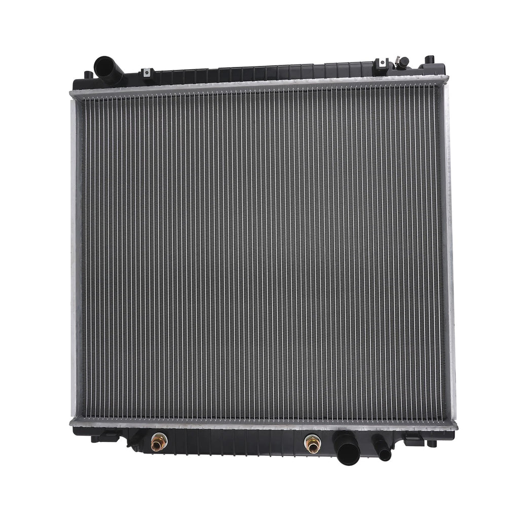Aluminum Radiator Assembly for Ford F150 F250 5.4L V8 (1998–2004) DPI2170