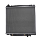 Aluminum Radiator Assembly for Ford F150 F250 5.4L V8 (1998–2004) DPI2170