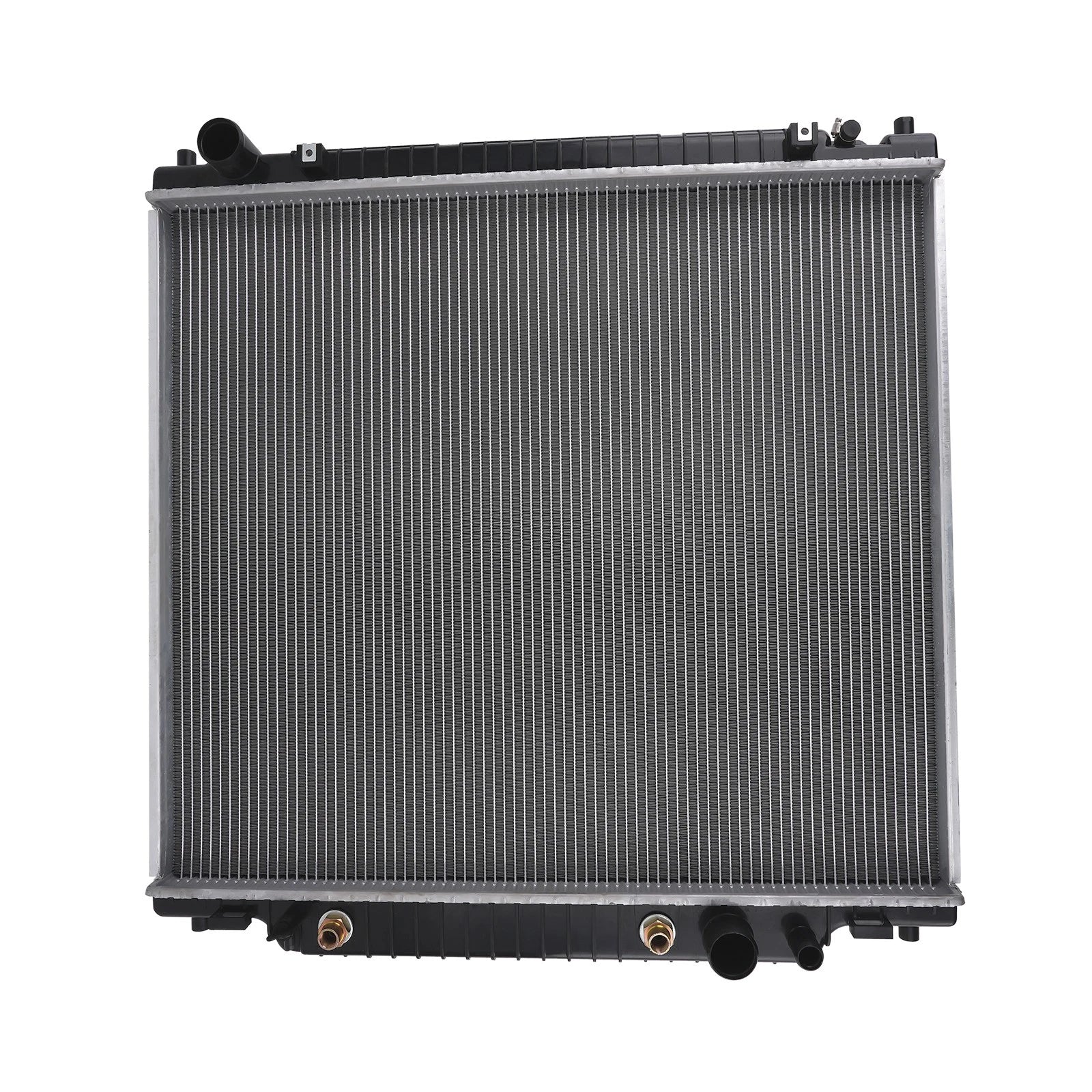 Aluminum Radiator Assembly for Ford F150 F250 5.4L V8 (1998–2004) DPI2170