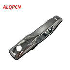 Chrome Left Front Exterior Door Handle for Nissan Serena (1999-2004)