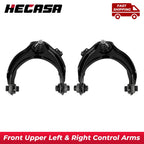 Front Upper Control Arm Set for Honda Accord/Acura TSX (2003–2008)