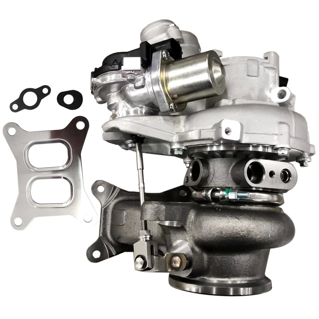 Turbocharger for Audi A3 Volkswagen Golf Alltrack SportWagen (2016–2020)