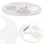 Bee Hive Nuc Box Entrance Gates for Beekeeping Equipment