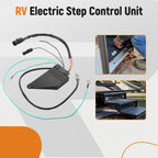 Electric Step Control Unit for Kwikee Automatic Step (IMGL/9510)