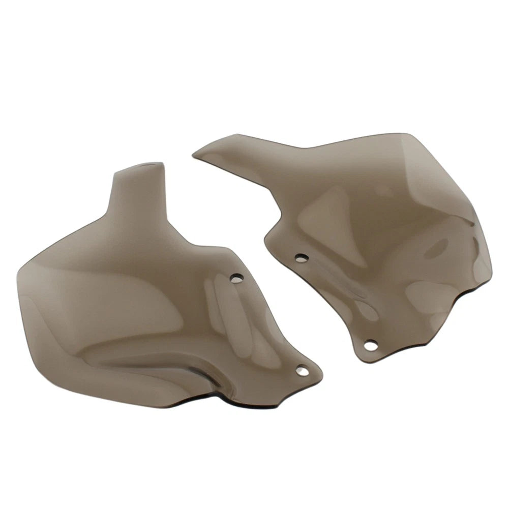 Side Wind Deflectors for Tiger 850 Sport (2021–2023), Tiger 900 (2020–2021) Smoke