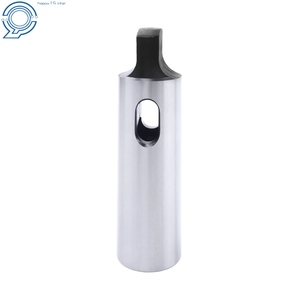MT6 - MT5 MT Reduction Sleeve for Lathe Tailstock