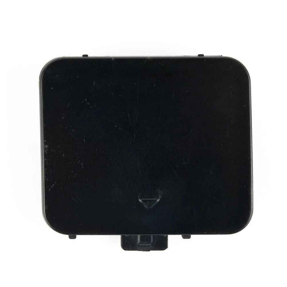 Tow Hook Cover Cap for BMW E60 M Sport Trim (2008–2010) #511178972100