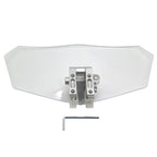 Adjustable Windshield Extension Spoiler for V-Strom 650, 1000 (2004–2023)