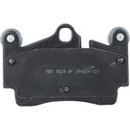 Brake Pad Set for Volkswagen Touareg (2006–2010) Front Rear 4 Piston