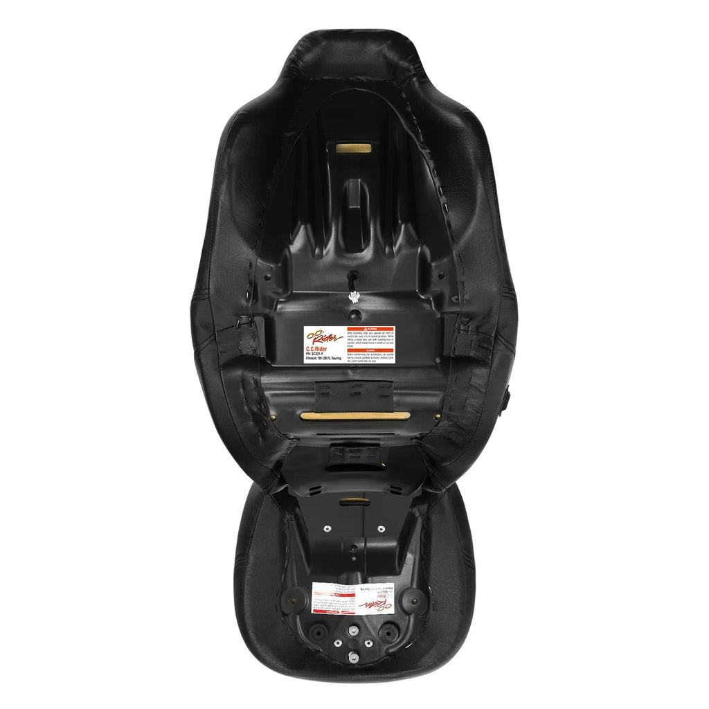 Heated Seats for Harley Touring CVO Road Glide (2009-2023)