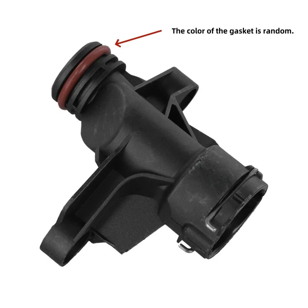 Engine Coolant Water Pipe Joint for Benz M-Class S-Class (2012-2020)